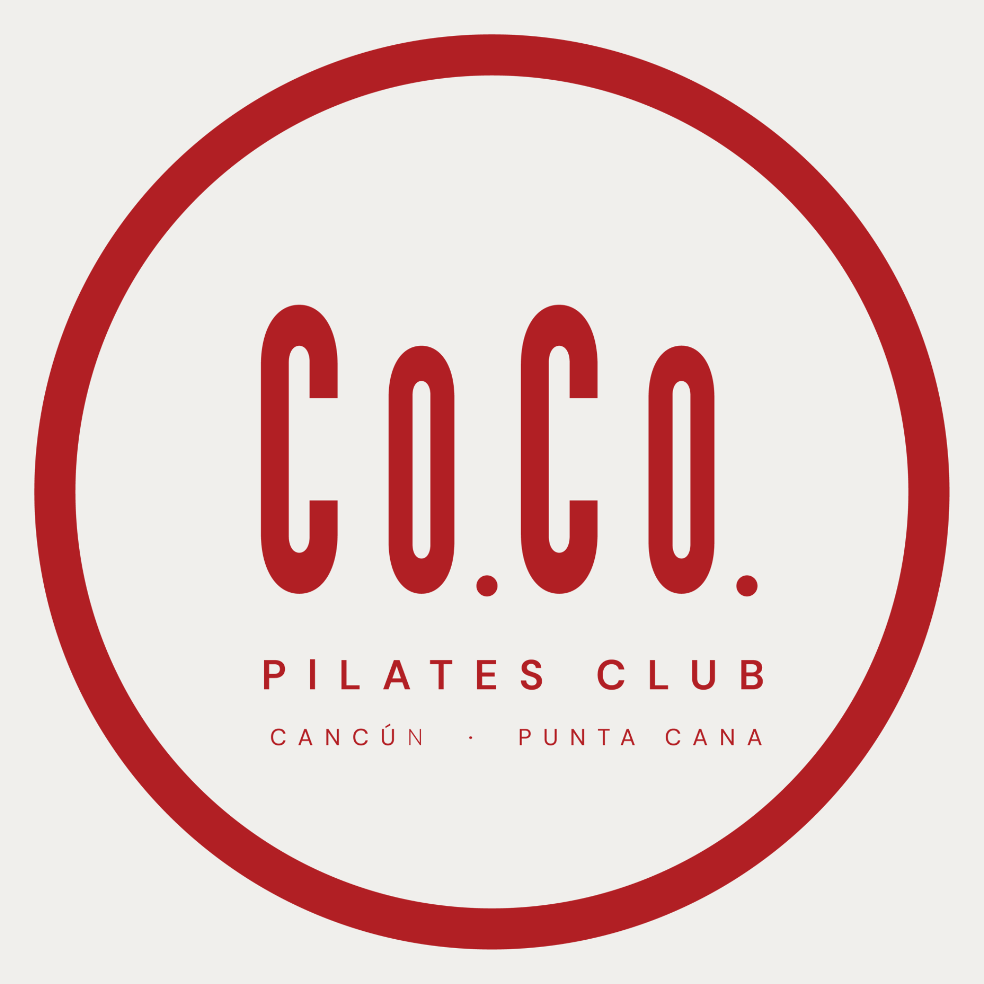 Co.Co. Pilates
